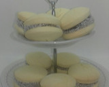 Foto del paso 6 de la receta: Alfajor de Maicena