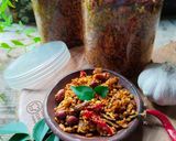 Foto langkah ke 4 dari resep Kering tempe kacang teri.
