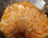 Foto langkah ke 3 dari resep Seblak Mie (ala kadarnya).