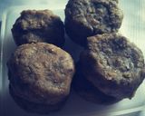 Foto langkah ke 4 dari resep Bakpia kacang ijo part 1.