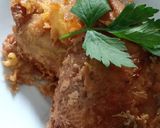 Foto langkah ke 9 dari resep Ayam goreng.