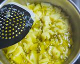 Foto del paso 4 de la receta Mi tortilla de papas