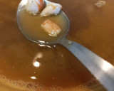 Foto del paso 3 de la receta: Fumet de gambas y quisquillas