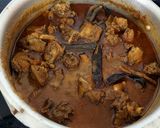 A picture of step 8 of Country Chicken Gravy.