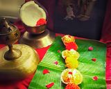 তাল সন্দেশ(tal sandesh recipe in bengali) রেসিপি ধাপ - 5 ছবি