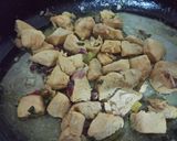 Foto del paso 4 de la receta: Pollo a la naranja