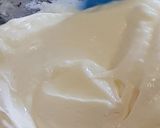 Foto del paso 6 de la receta Mousse de Limón