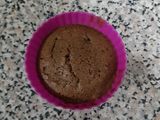 Brownie Keto Grez