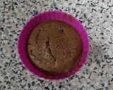 Foto del paso 6 de la receta: Brownie Keto Grez