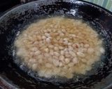 Foto langkah ke 4 dari resep Kacang Bawang Renyah Gurih.