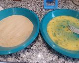 Foto del paso 7 de la receta Croquetas con restos del cocido