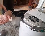 Foto del paso 9 de la receta: Pan de Brioche con Chocolate (en panificadora y con poolish)