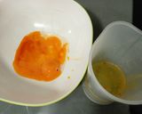 Foto del paso 2 de la receta Bizcocho de limón sin yogur