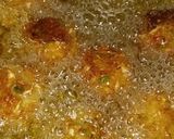 A picture of step 5 of Vegetables kofta.