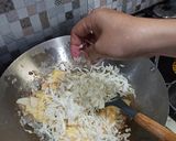 Foto langkah ke 4 dari resep Kwetiaw Goreng.