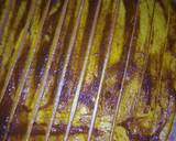 Cinnamon dates paste rolls #eldybreakfast contest recipe step 4 photo