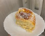 Sütőben sült fánk recept fázis 6 fotója