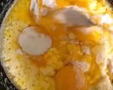 Foto langkah ke 3 dari resep Cheese cake KW debm.