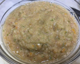 மீன் ரோஸ்ட் மசாலா ரெசிபி ஸ்டேப் 3 புகைப்படம்