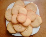 Foto del paso 12 de la receta: Galletas de mantequilla