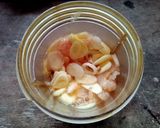 Foto langkah ke 2 dari resep Bakso Ayam Tanpa Tepung.