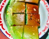 Foto langkah ke 6 dari resep Martabak manis/ terang bulan anti gagal.