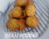 Foto langkah ke 5 dari resep Bolu kering.