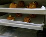 Foto langkah ke 5 dari resep Soft Cookies Chocochip Cheese🍫🧀🍪.