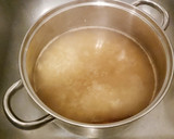 Foto del paso 3 de la receta: LECHE DE ARROZ 🥛