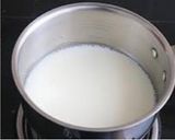 A picture of step 1 of Kesar Pista Chai ☕️ { Winter Special }.