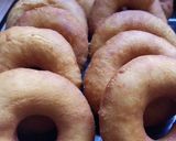 A picture of step 10 of Doughnuts.