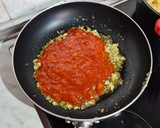 Foto del paso 2 de la receta: Macarrones napolitana