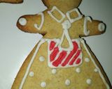 Foto del paso 10 de la receta: Galletas de jengibre y canela