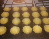 Foto del paso 1 de la receta: Tarteletas de queso crema y ciboulette