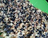 Foto langkah ke 13 dari resep Pizza Homemade simple (Pizza Rendang, Sosis, Coklat Kacang).