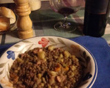 Foto del paso 3 de la receta: Guiso de Lentejas