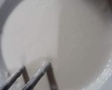 Hình bước làm 1 của món Bánh chuối