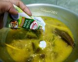 Foto langkah ke 4 dari resep Tongseng Daging Sapi.
