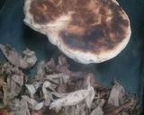 Foto del paso 3 de la receta: Sanguche de asado de cerdo con pan al vino