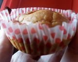 Foto del paso 4 de la receta: Muffins de banana y avena