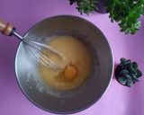 Foto del paso 2 de la receta: SIN GLUTEN - Cupcakes de chía rellenos