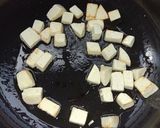 মেথি মটর পনির (Methi Matar Paneer recipe in Bengali) রেসিপির ধাপ 1 ছবি