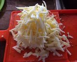 Foto del paso 3 de la receta: Burritos vegetarianos