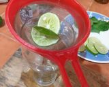 Foto langkah ke 3 dari resep Mojito.