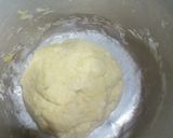 Foto langkah ke 1 dari resep Donat telo / ubi (no ulen).