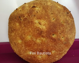 Foto del paso 11 de la receta: Pan de cebolla con masa madre