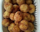 Foto del passaggio 12 della ricetta Arancine di Patate