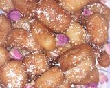 عکس مرحله 2 از دستور بامیه رمضان 🥰🥰