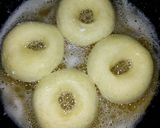 Foto langkah ke 6 dari resep Donat.