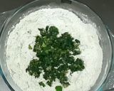 ફ્રાઈ મેથી પરાઠા (Fry Methi Paratha Recipe in Gujarati) રેસીપી સ્ટેપ3ફોટો